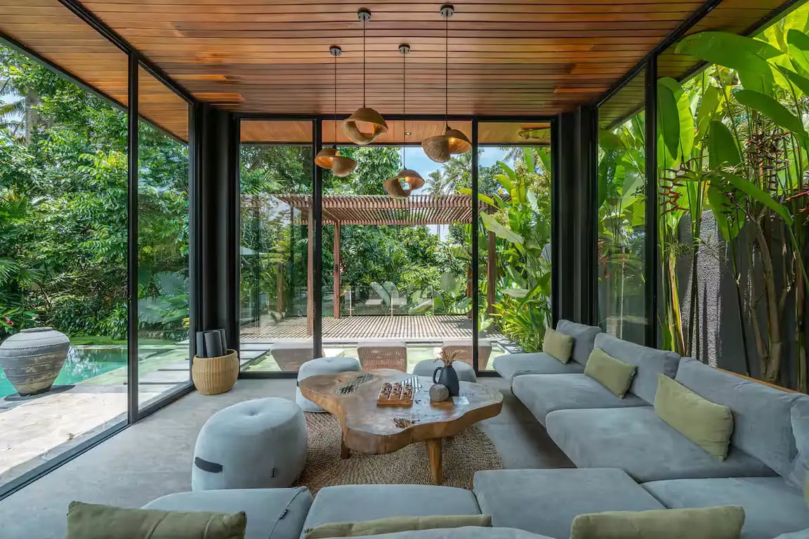 Property Image Villa Angkasa