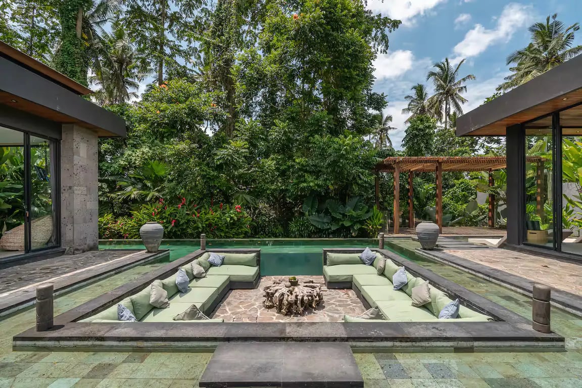 Property Image Villa Angkasa