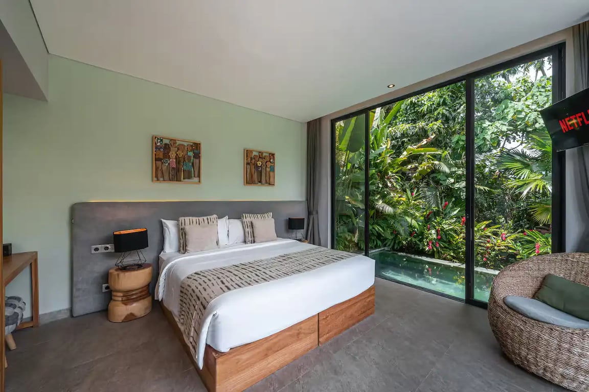 Property Image Villa Angkasa