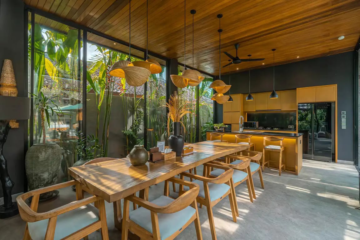 Property Image Villa Angkasa