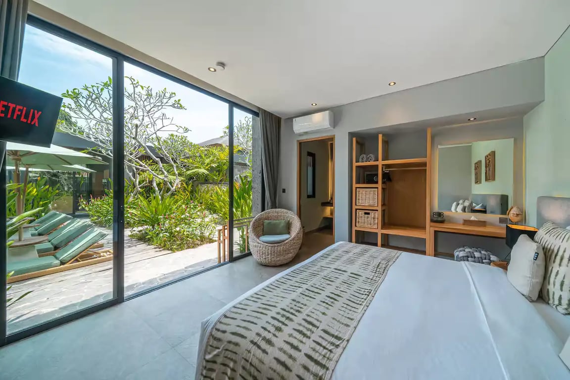 Property Image Villa Angkasa