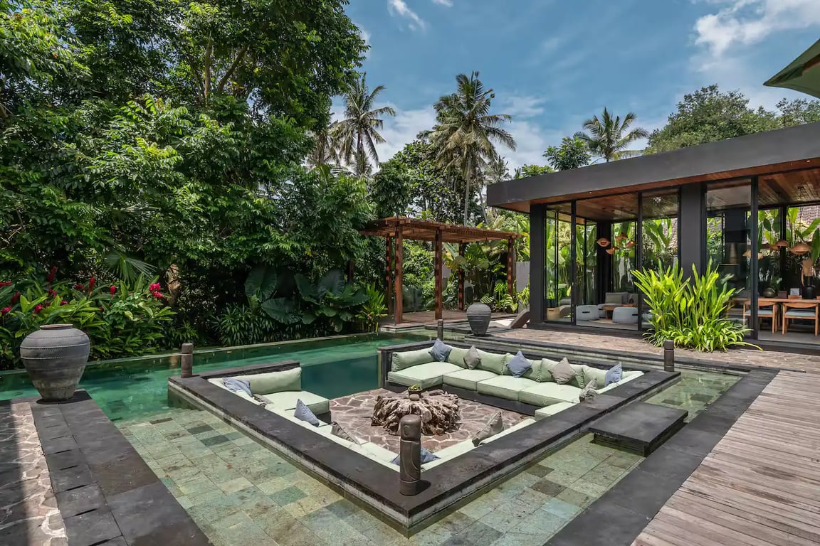 Property Image Villa Angkasa