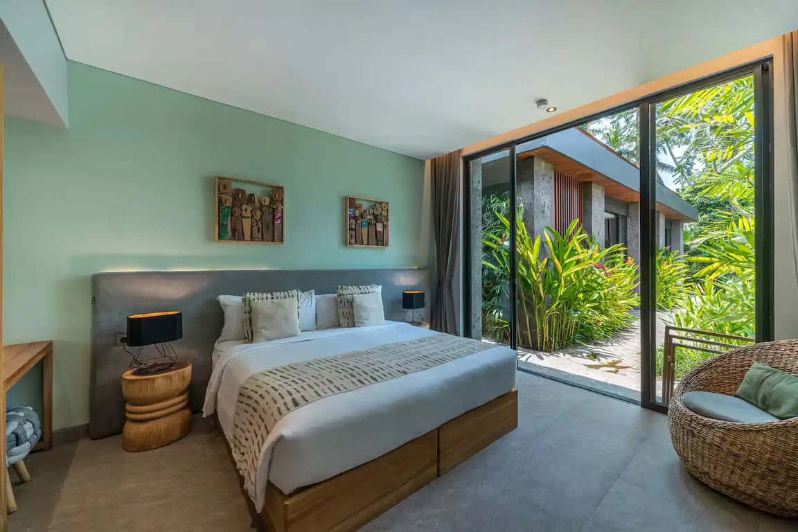 Property Image Villa Angkasa