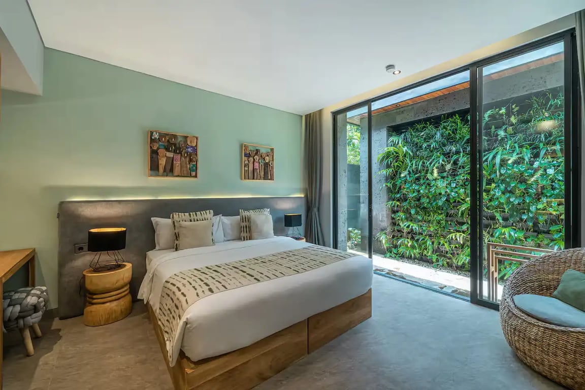 Property Image Villa Angkasa