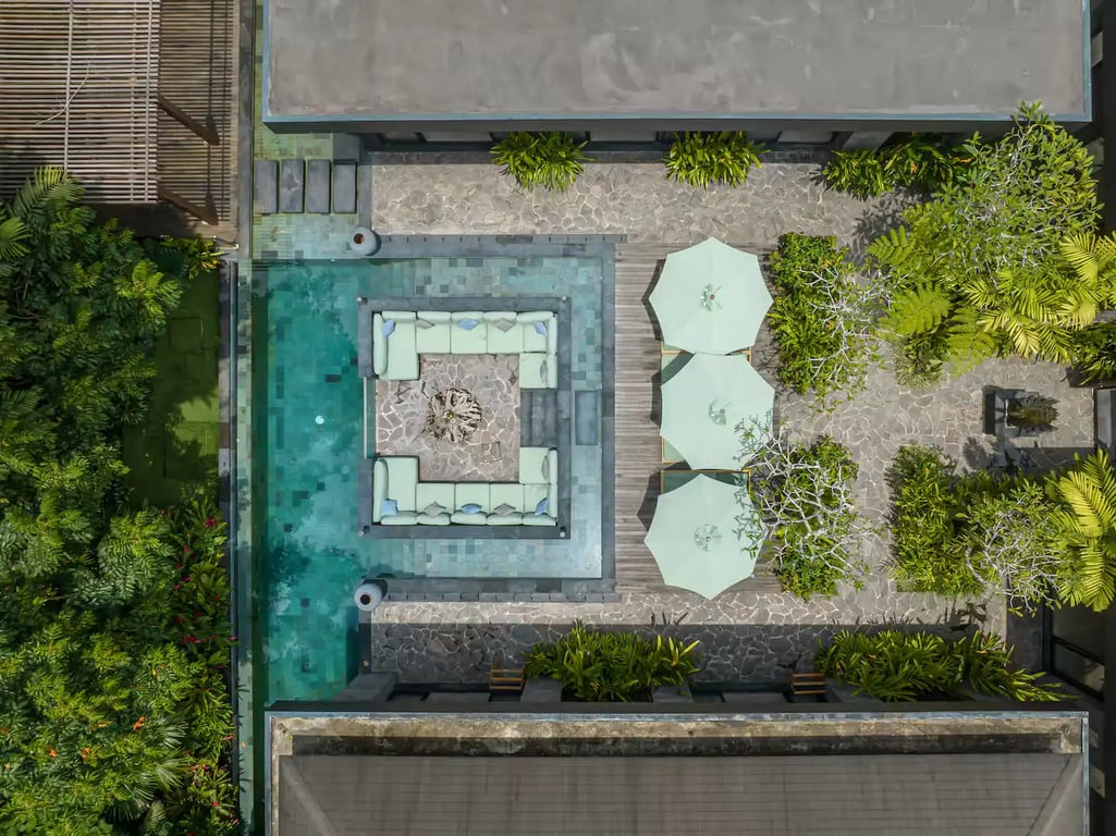 Property Image Villa Angkasa