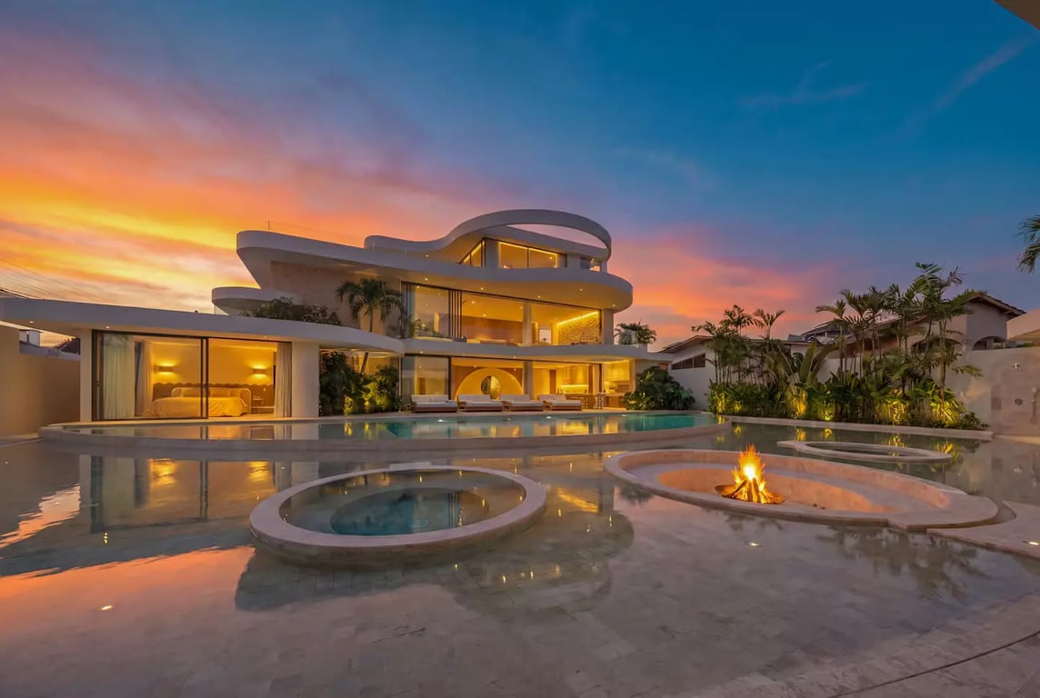 Property Image Villa Babylon