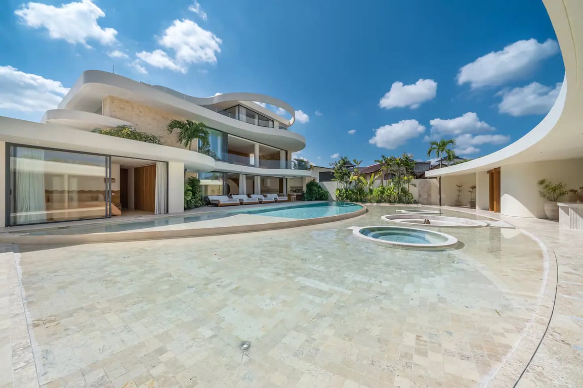 Property Image Villa Babylon