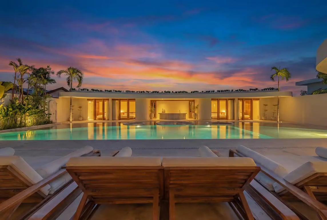 Property Image Villa Babylon