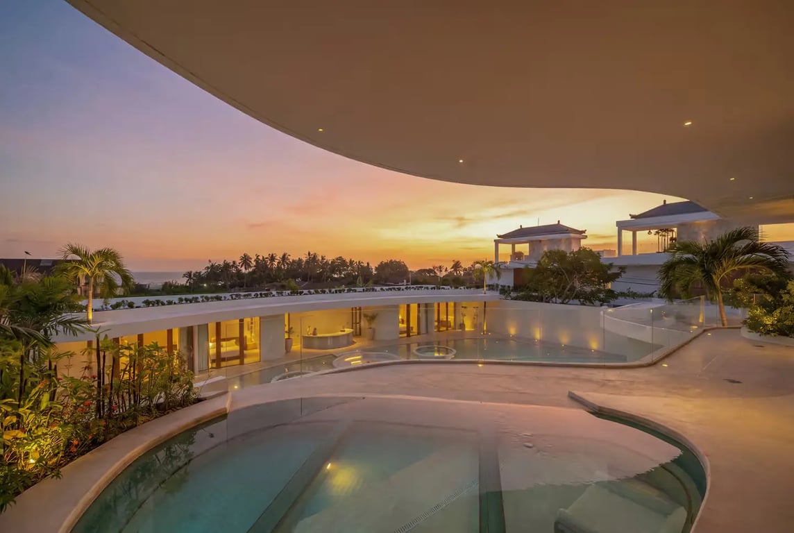 Property Image Villa Babylon