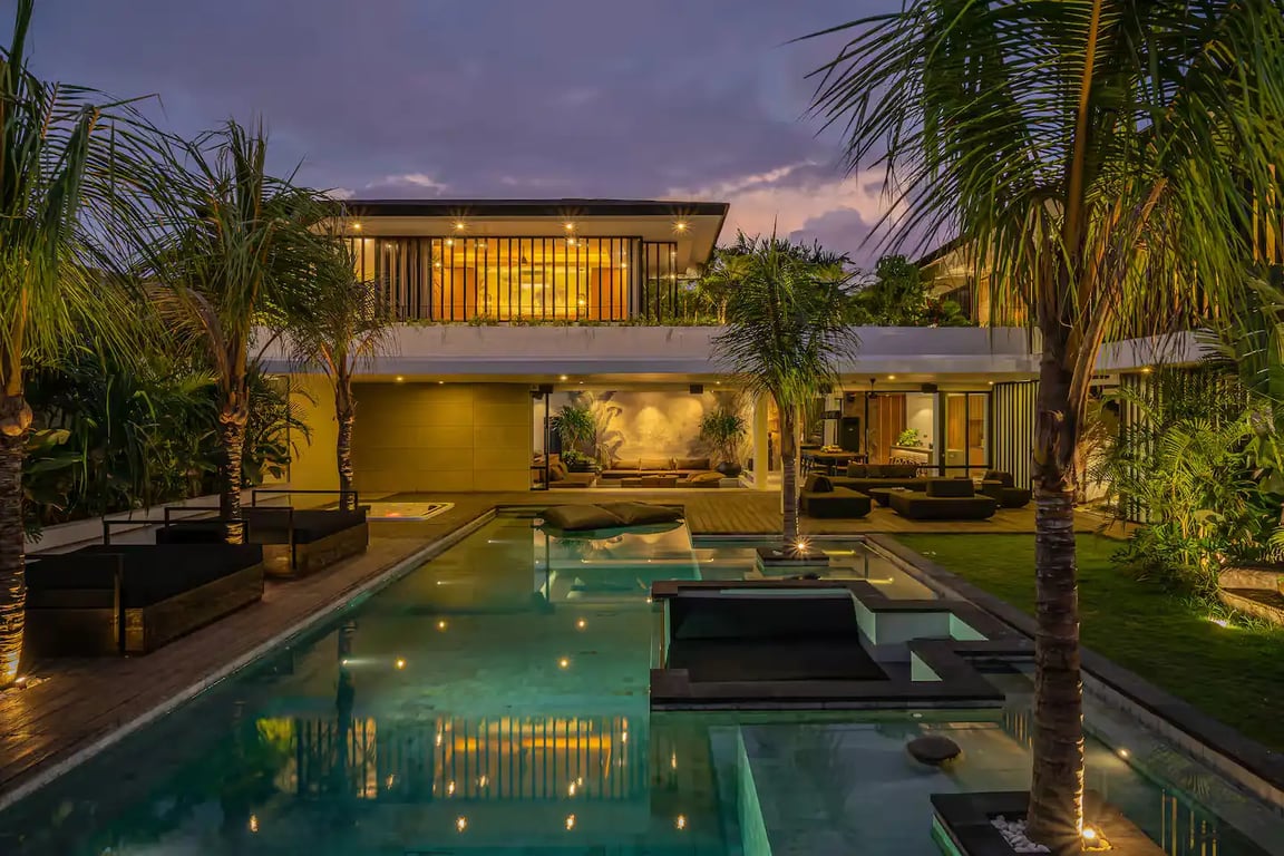 Property Image Villa Barabuda