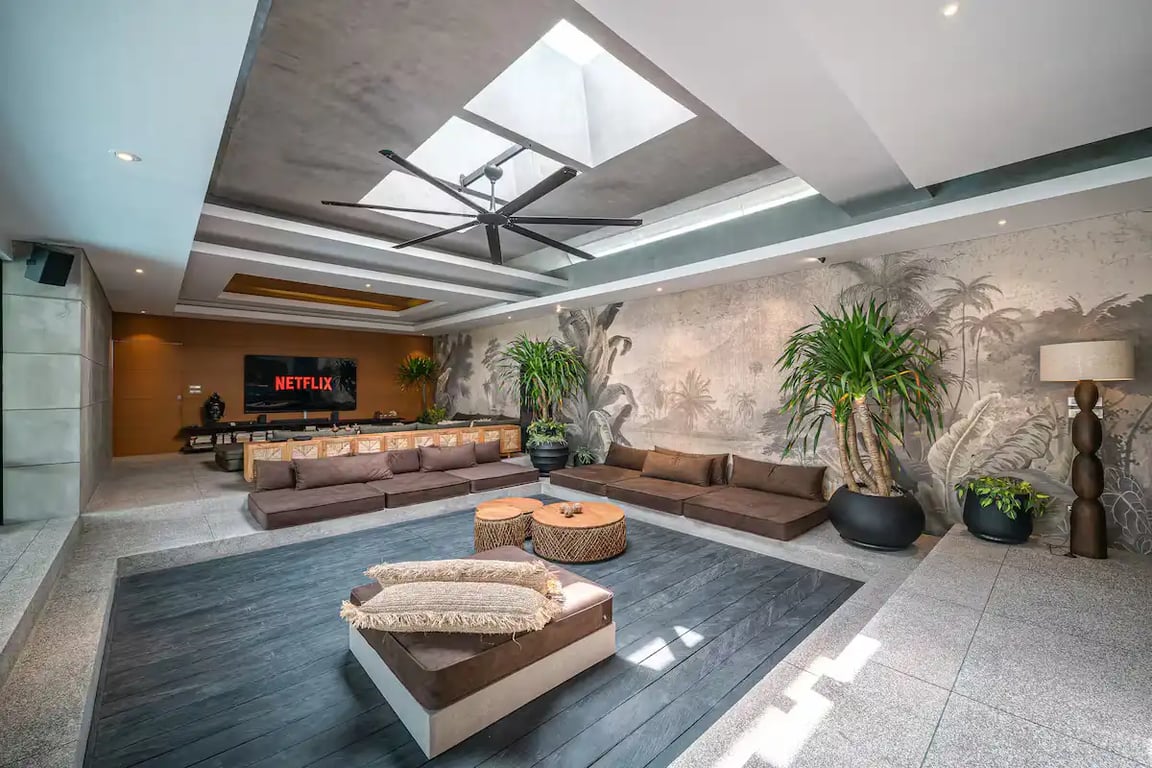 Property Image Villa Barabuda