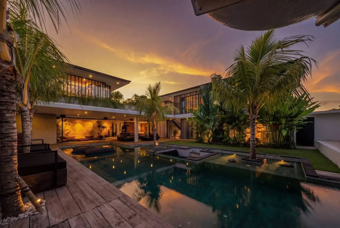 Property Image Villa Barabuda