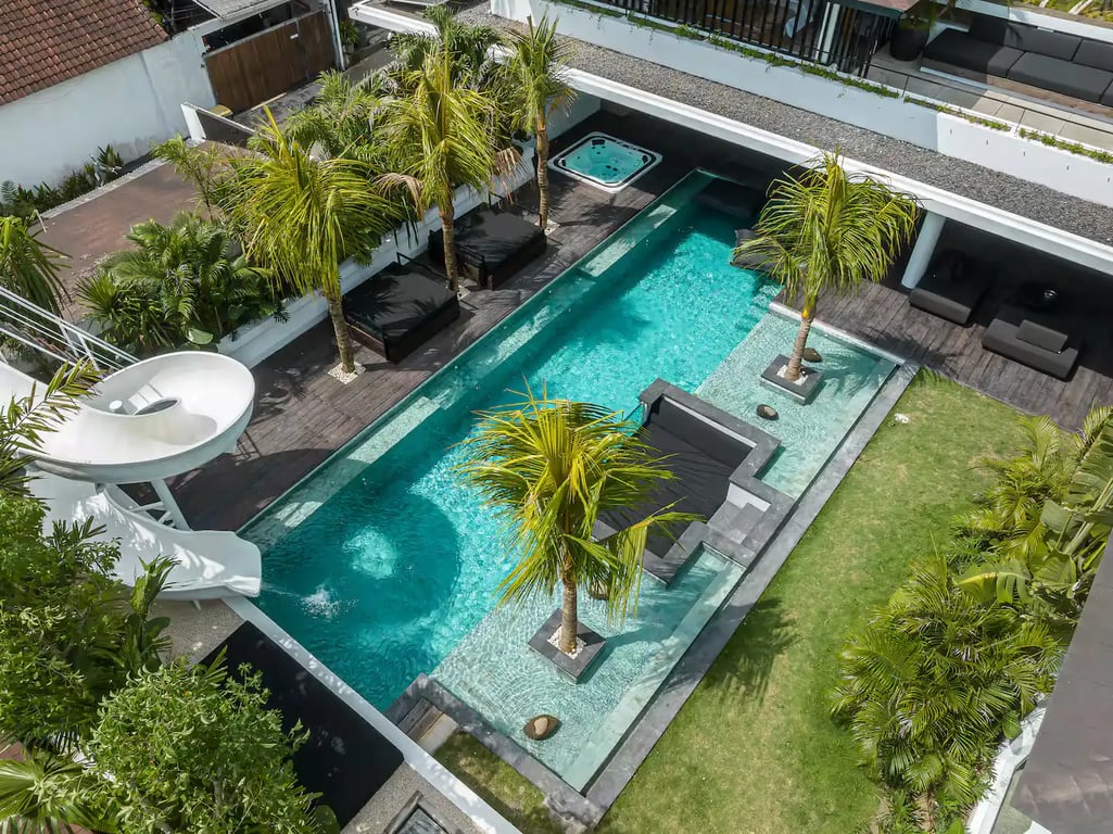 Property Image Villa Barabuda