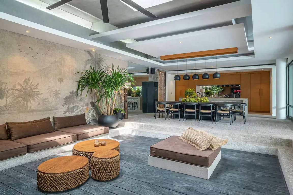 Property Image Villa Barabuda