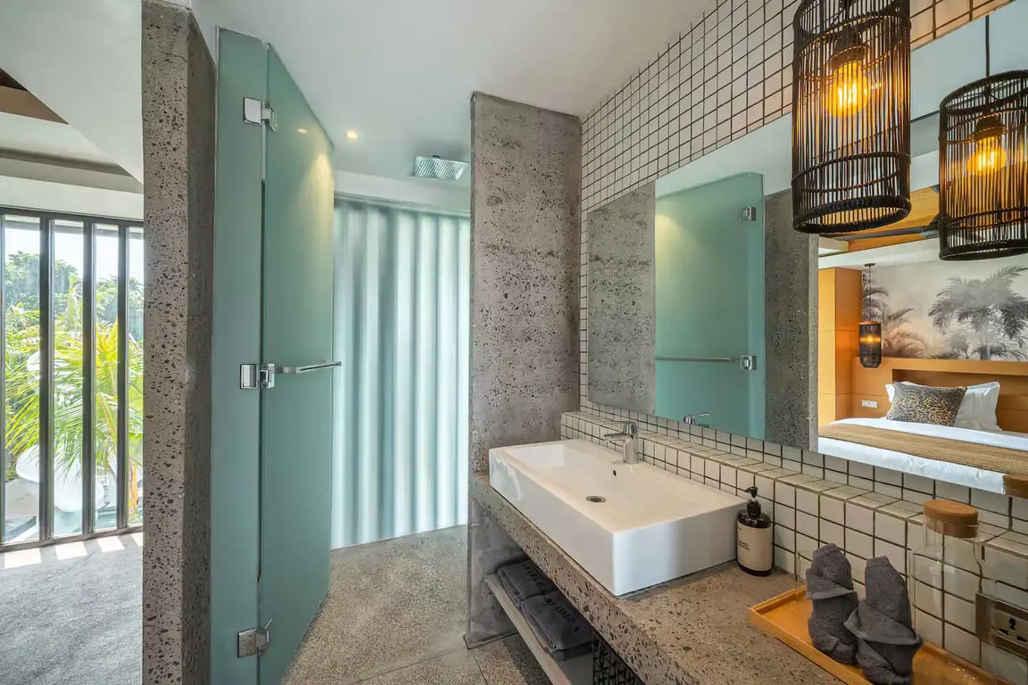 Property Image Villa Barabuda