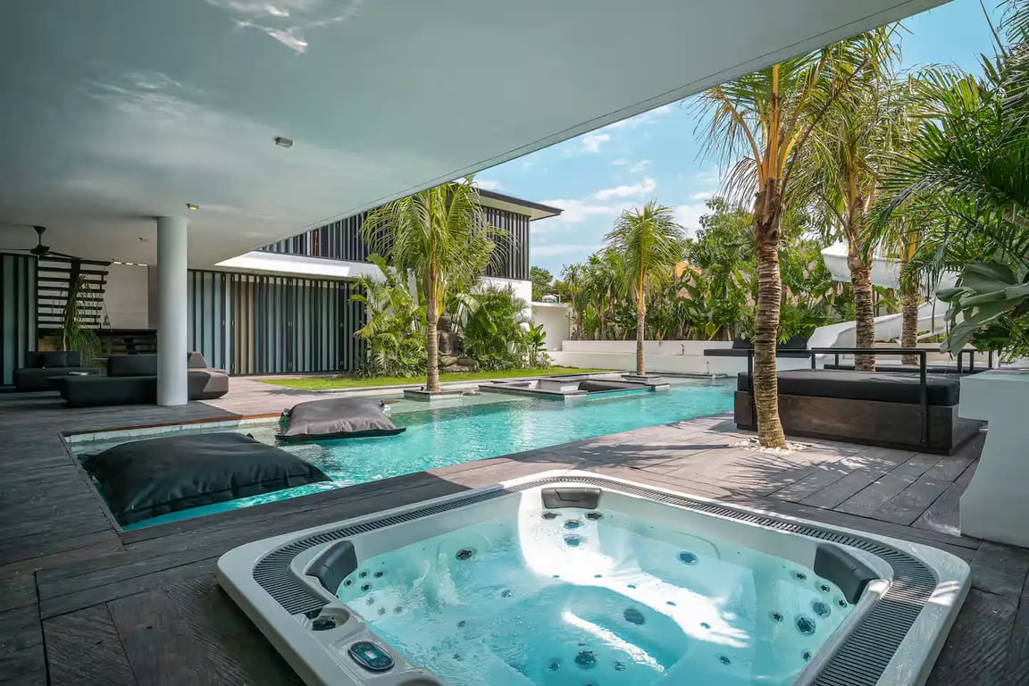 Property Image Villa Barabuda