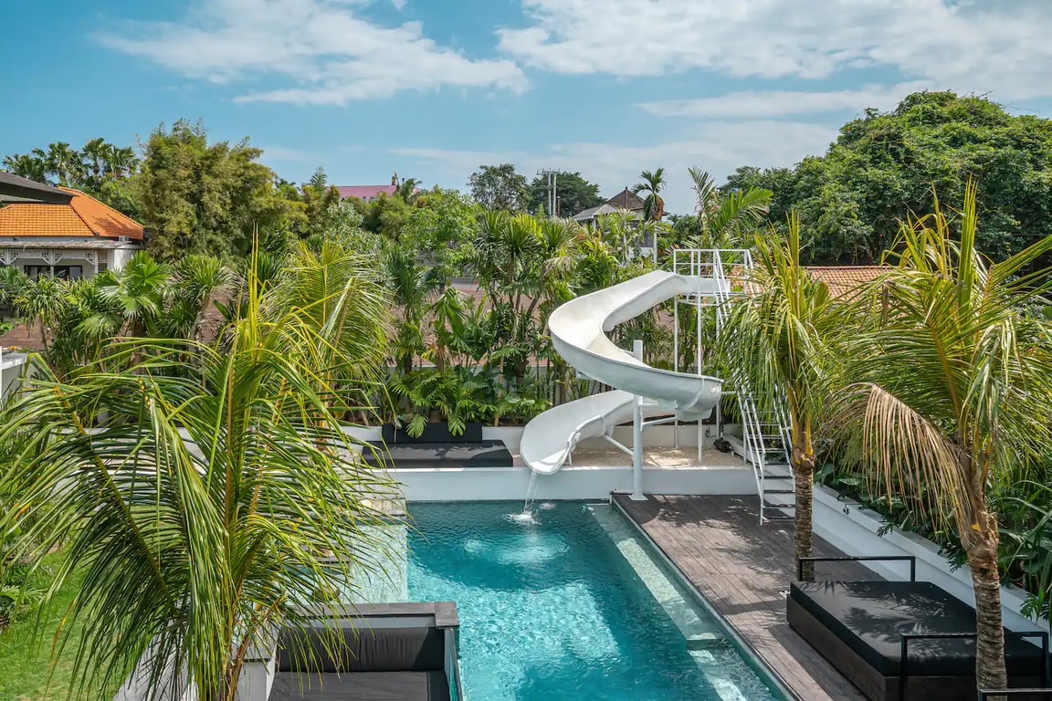 Property Image Villa Barabuda