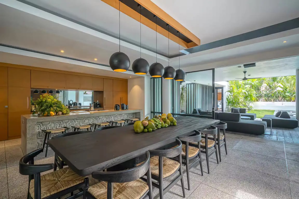 Property Image Villa Barabuda