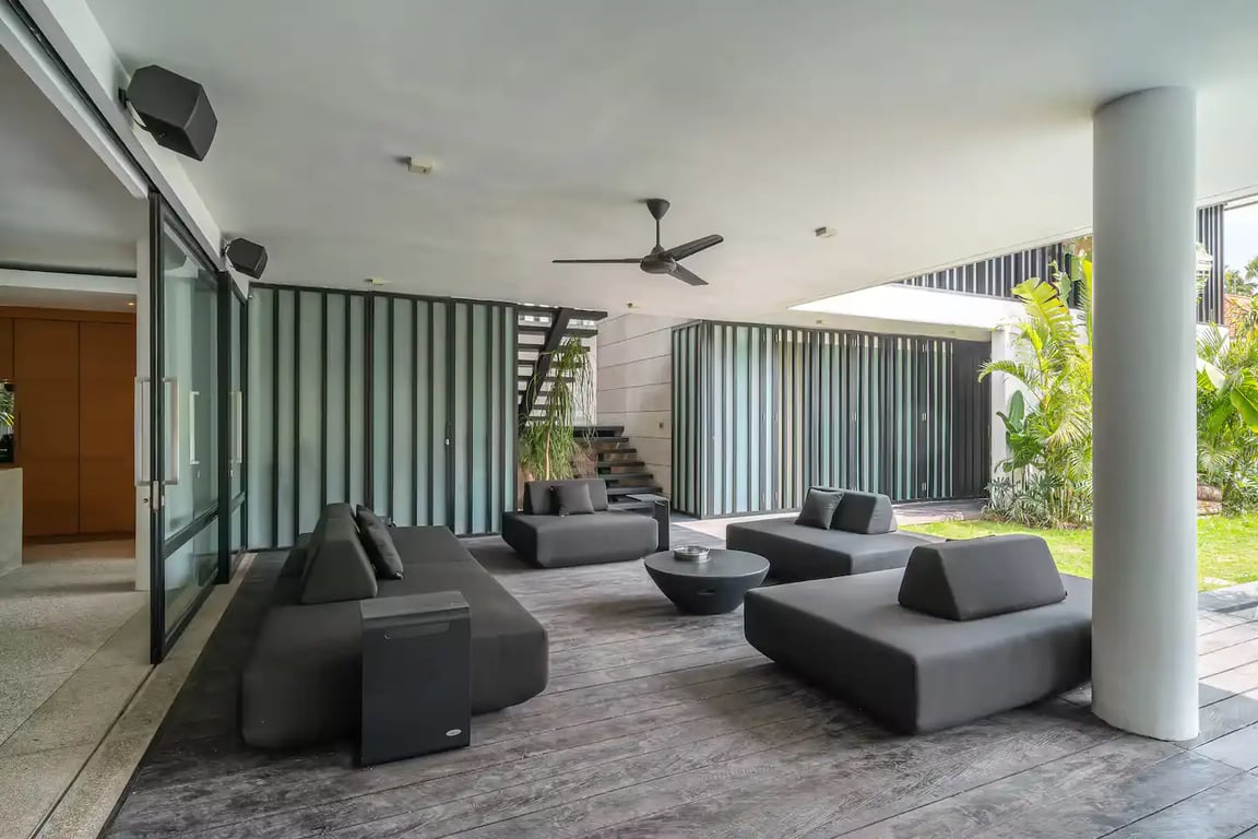 Property Image Villa Barabuda