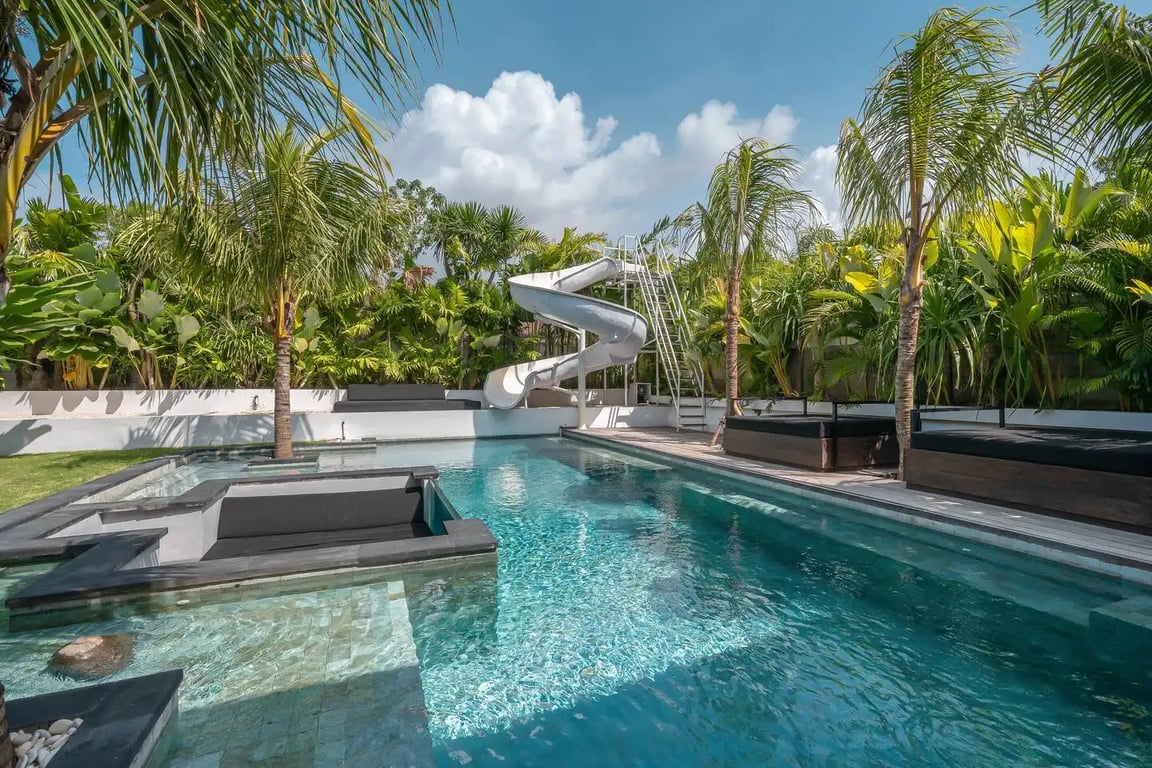 Property Image Villa Barabuda