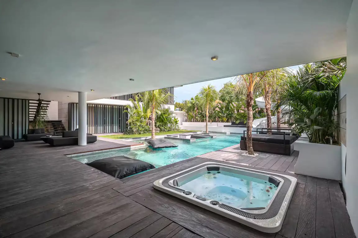 Property Image Villa Barabuda