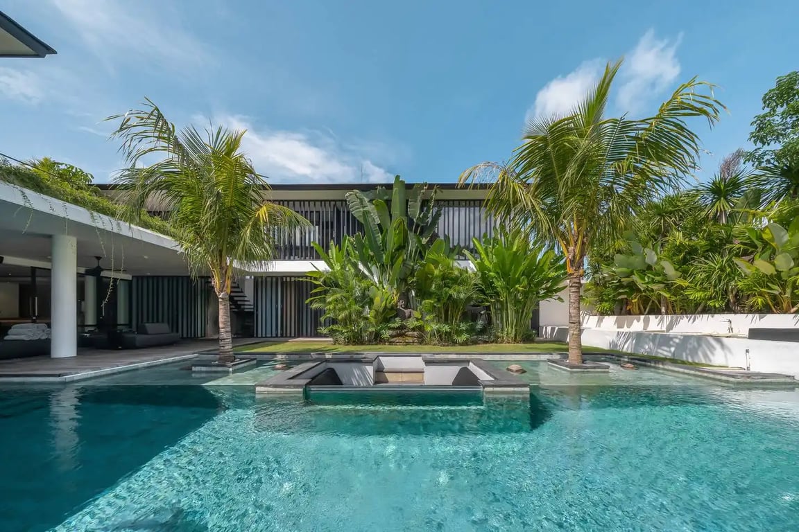 Property Image Villa Barabuda