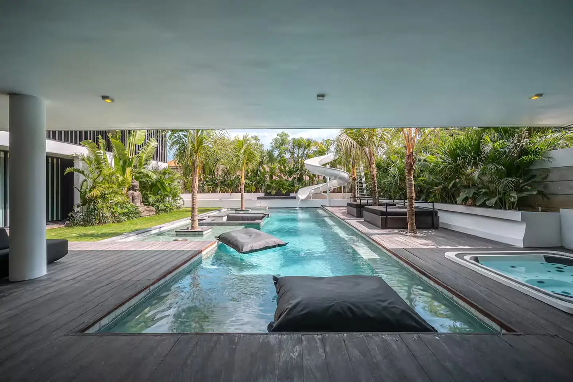 Property Image Villa Barabuda