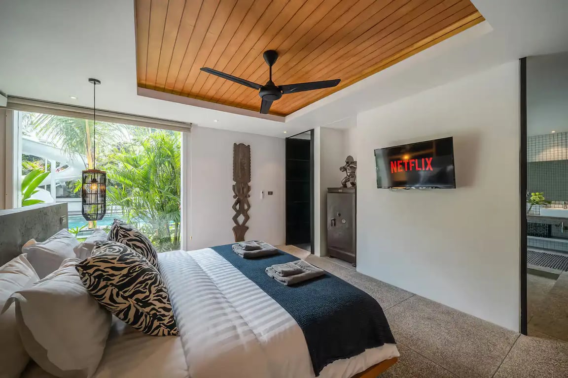 Property Image Villa Barabuda