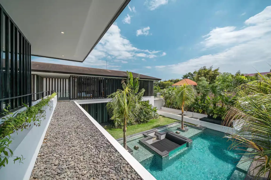 Property Image Villa Barabuda