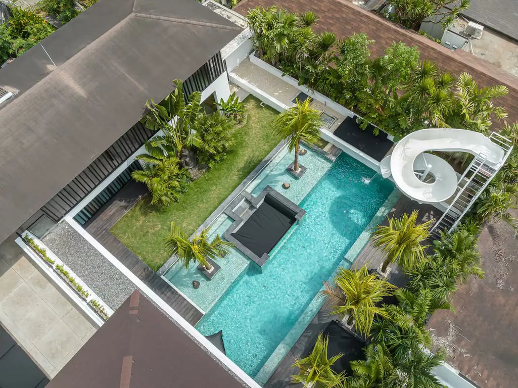 Property Image Villa Barabuda