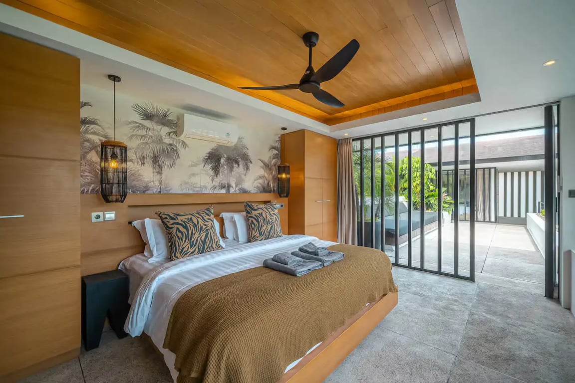 Property Image Villa Barabuda