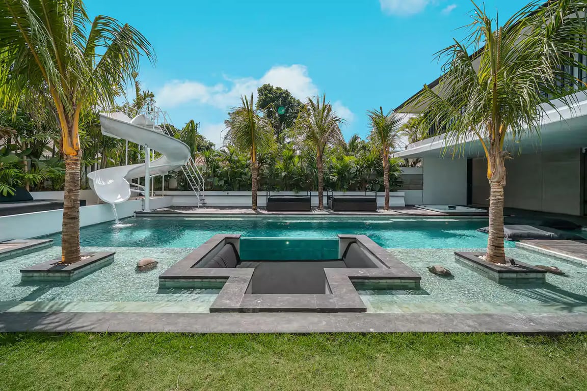 Property Image Villa Barabuda