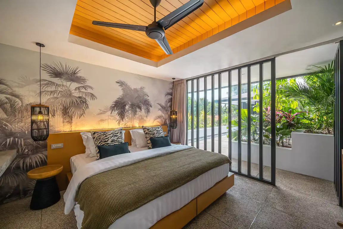 Property Image Villa Barabuda