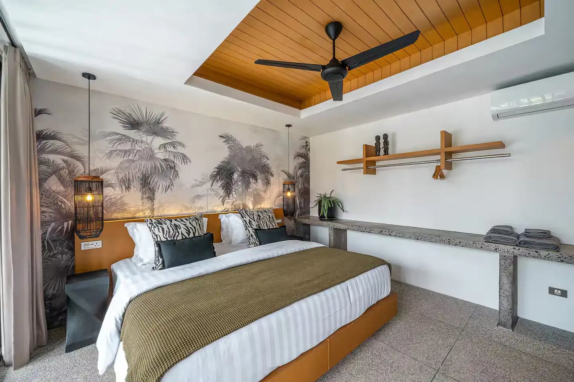 Property Image Villa Barabuda