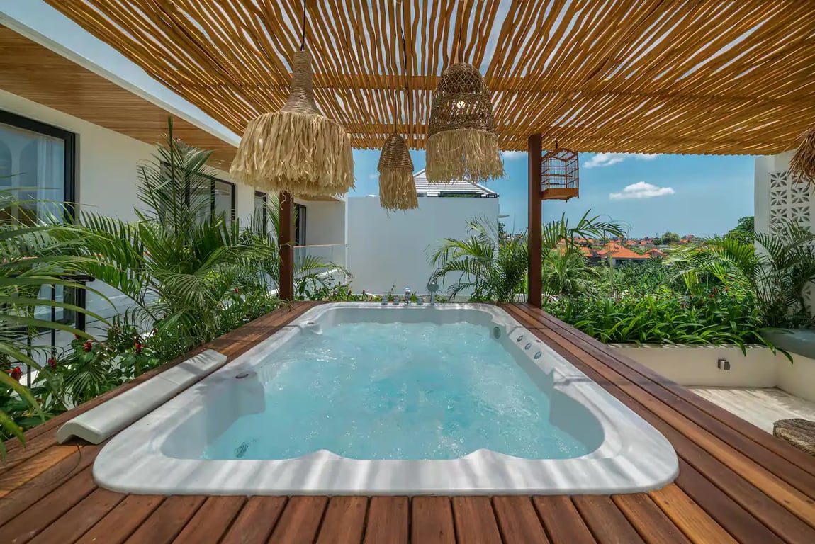 Villa Bimini — photo 3