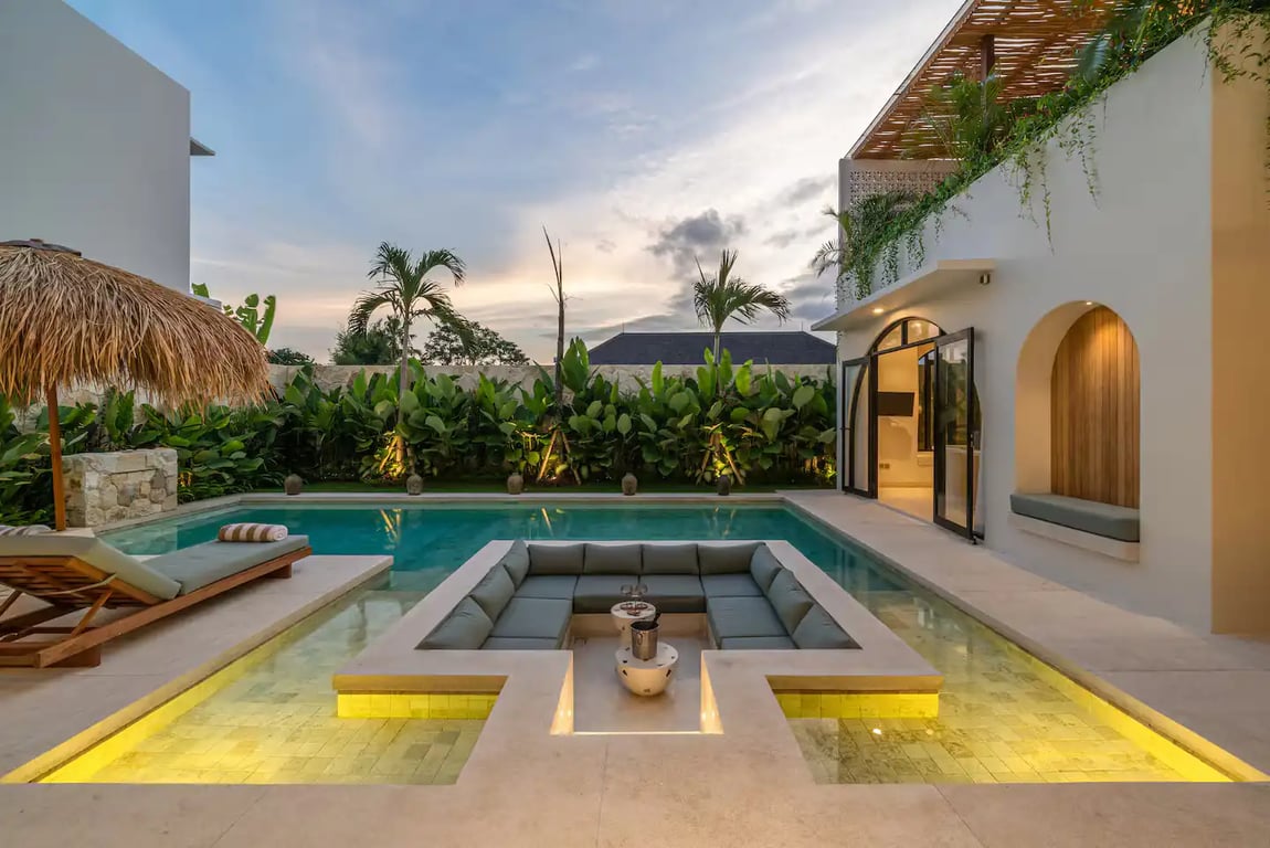 Villa Bimini — photo 4