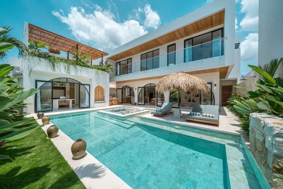 Villa Bimini — photo 1