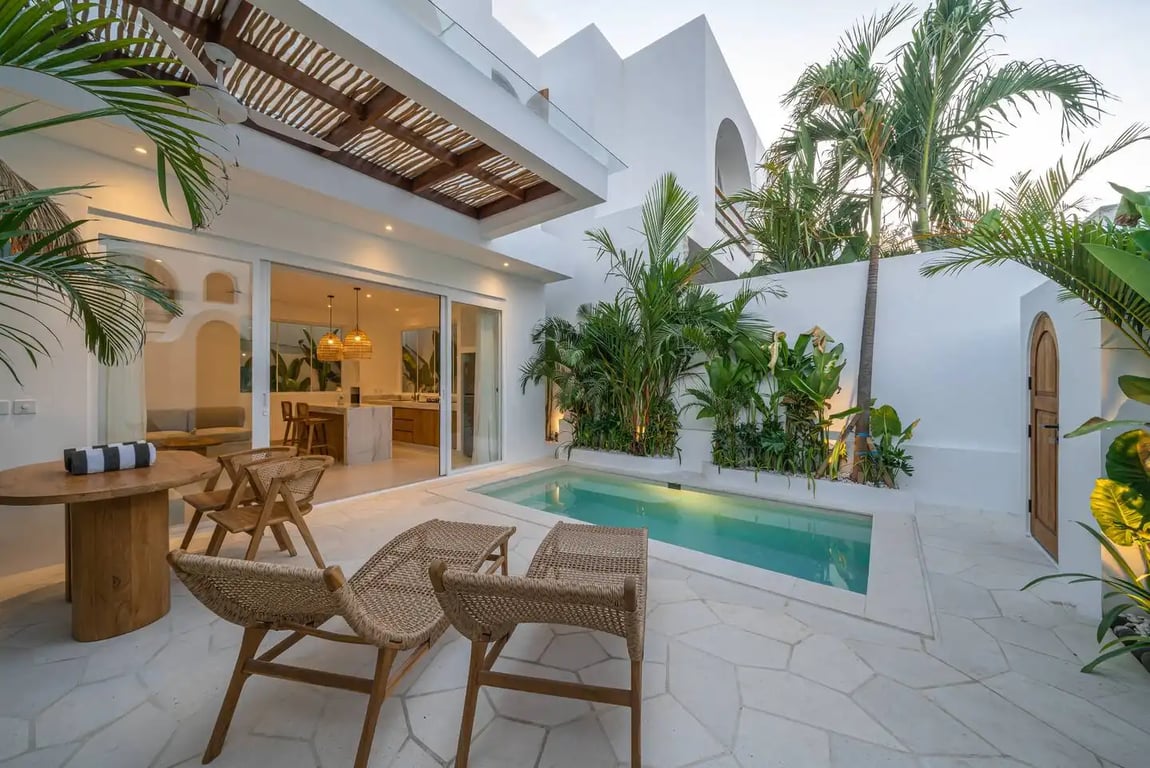 Property Image Villa Blanca Bingin