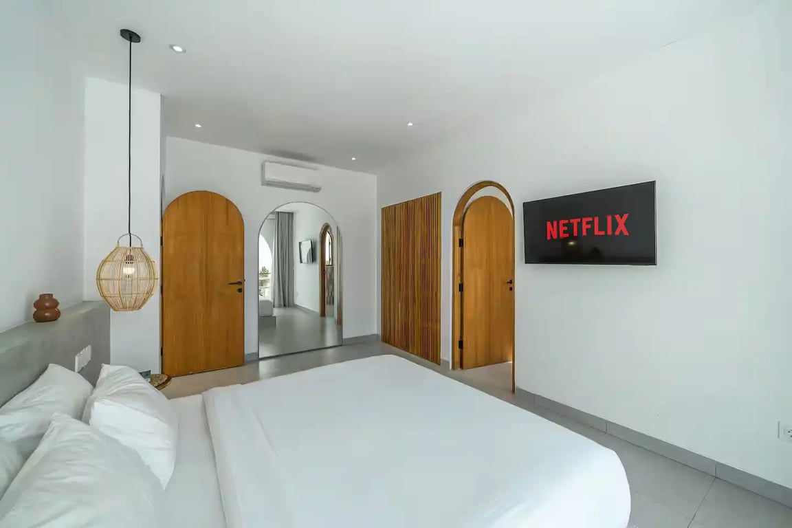 Property Image Villa Blanca Bingin