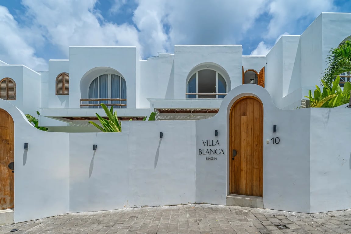 Property Image Villa Blanca Bingin
