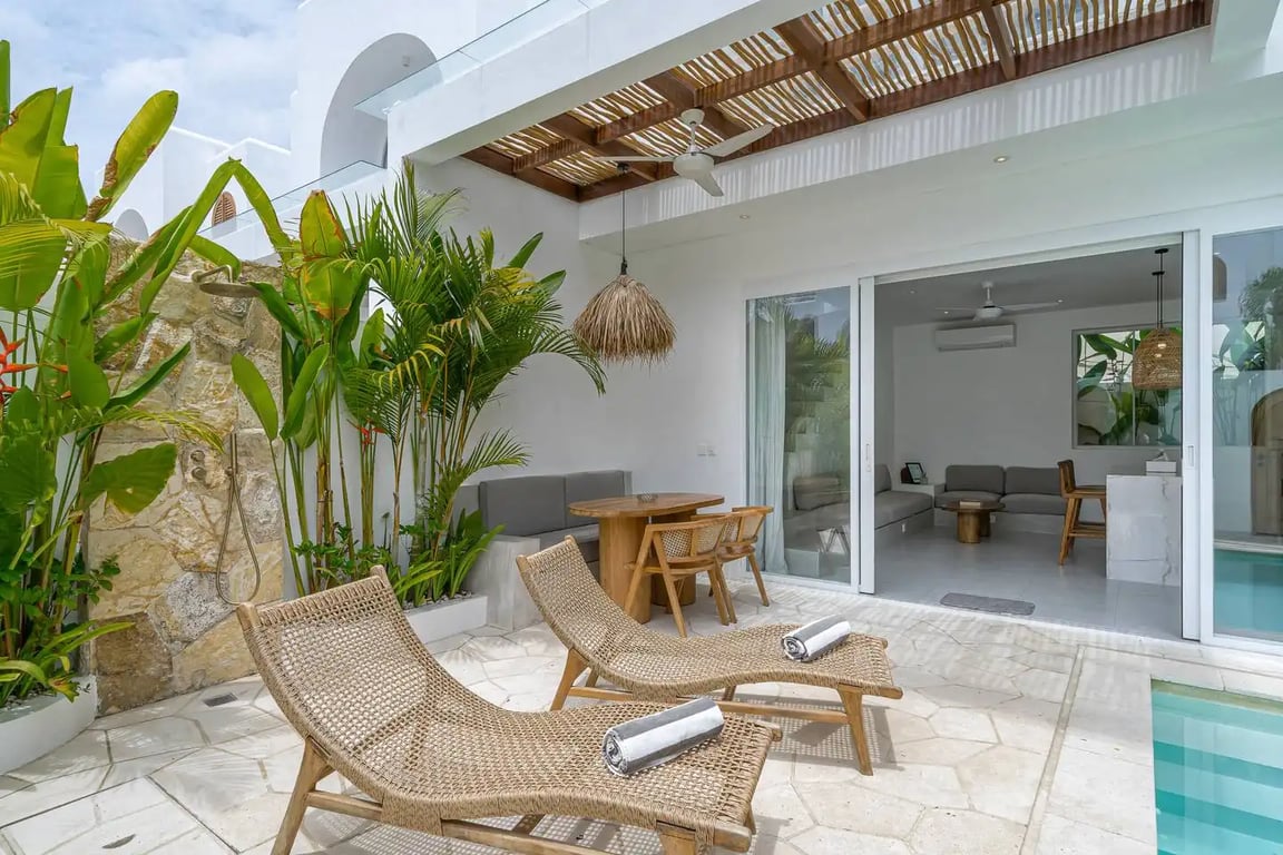 Property Image Villa Blanca Bingin