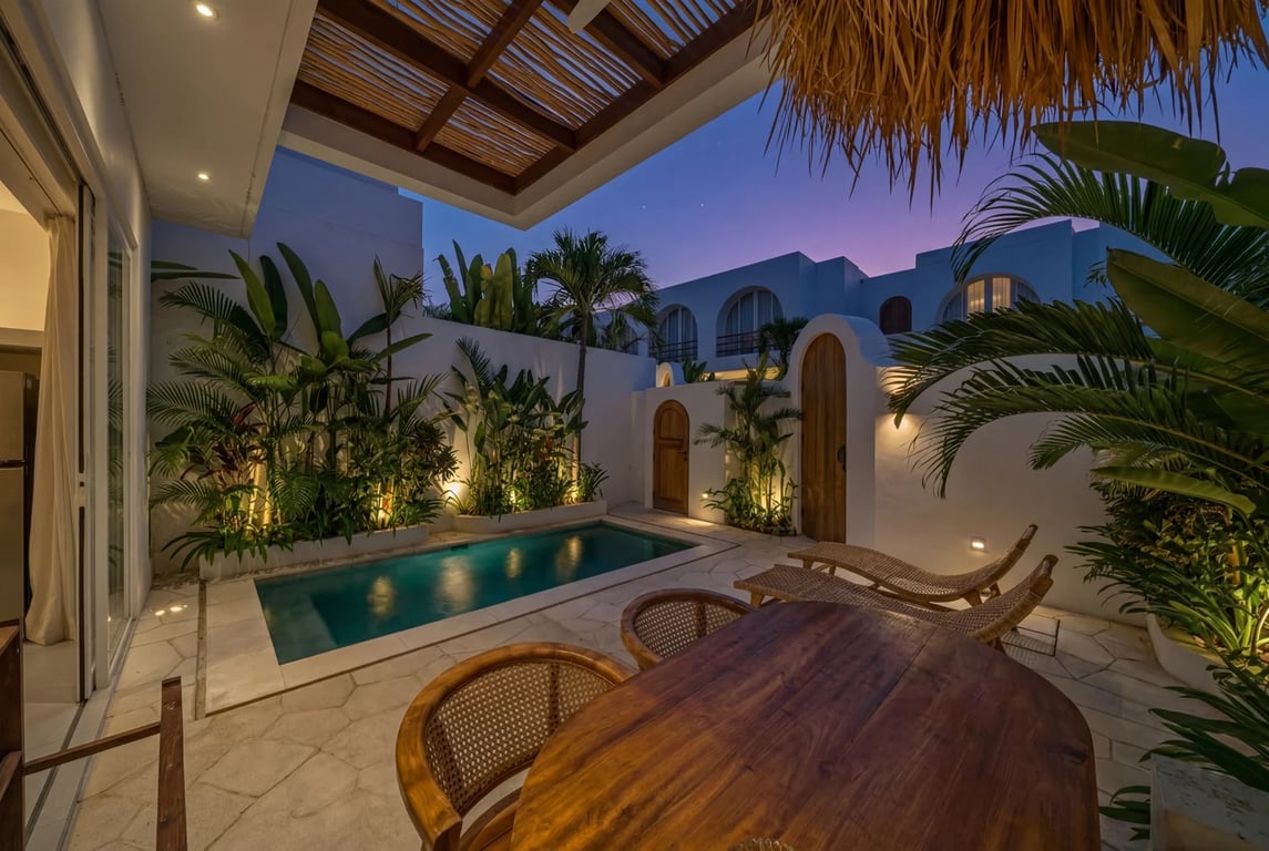 Property Image Villa Blanca Bingin