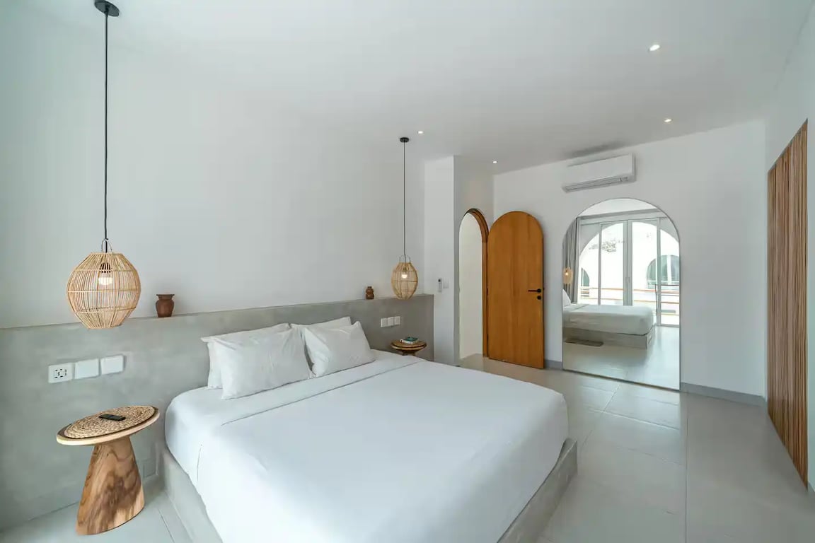 Property Image Villa Blanca Bingin