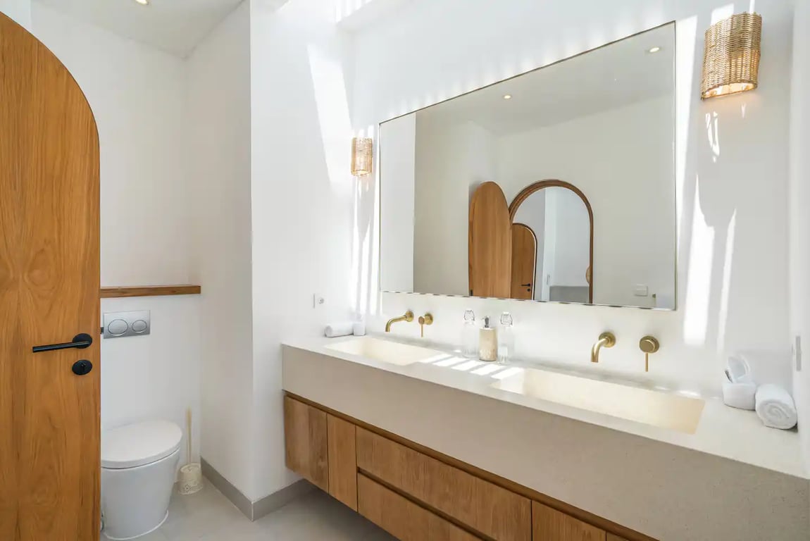 Property Image Villa Blanca Bingin