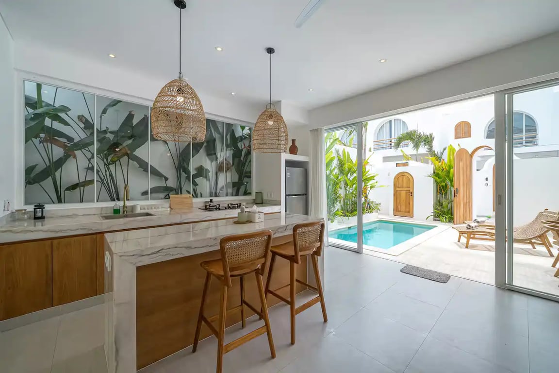 Property Image Villa Blanca Bingin