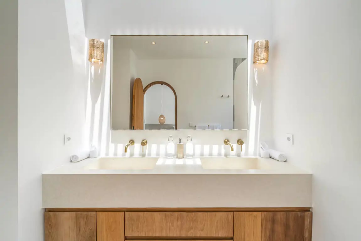 Property Image Villa Blanca Bingin