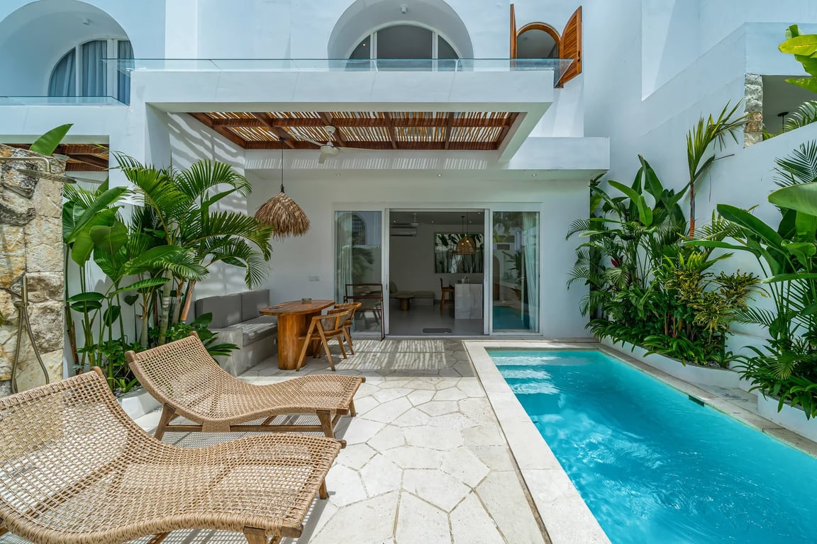 Property Image Villa Blanca Bingin