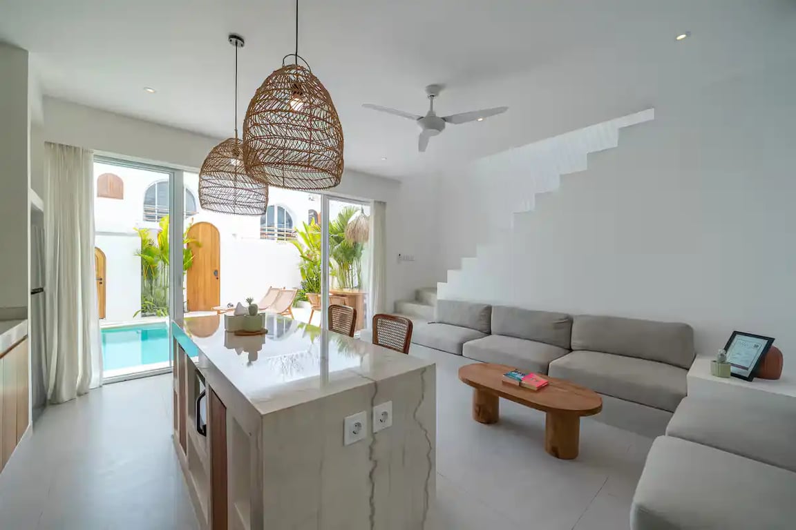 Property Image Villa Blanca Bingin