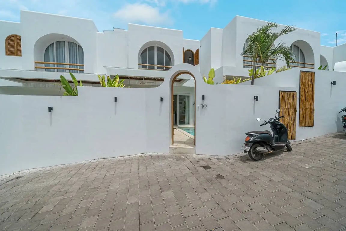 Property Image Villa Blanca Bingin