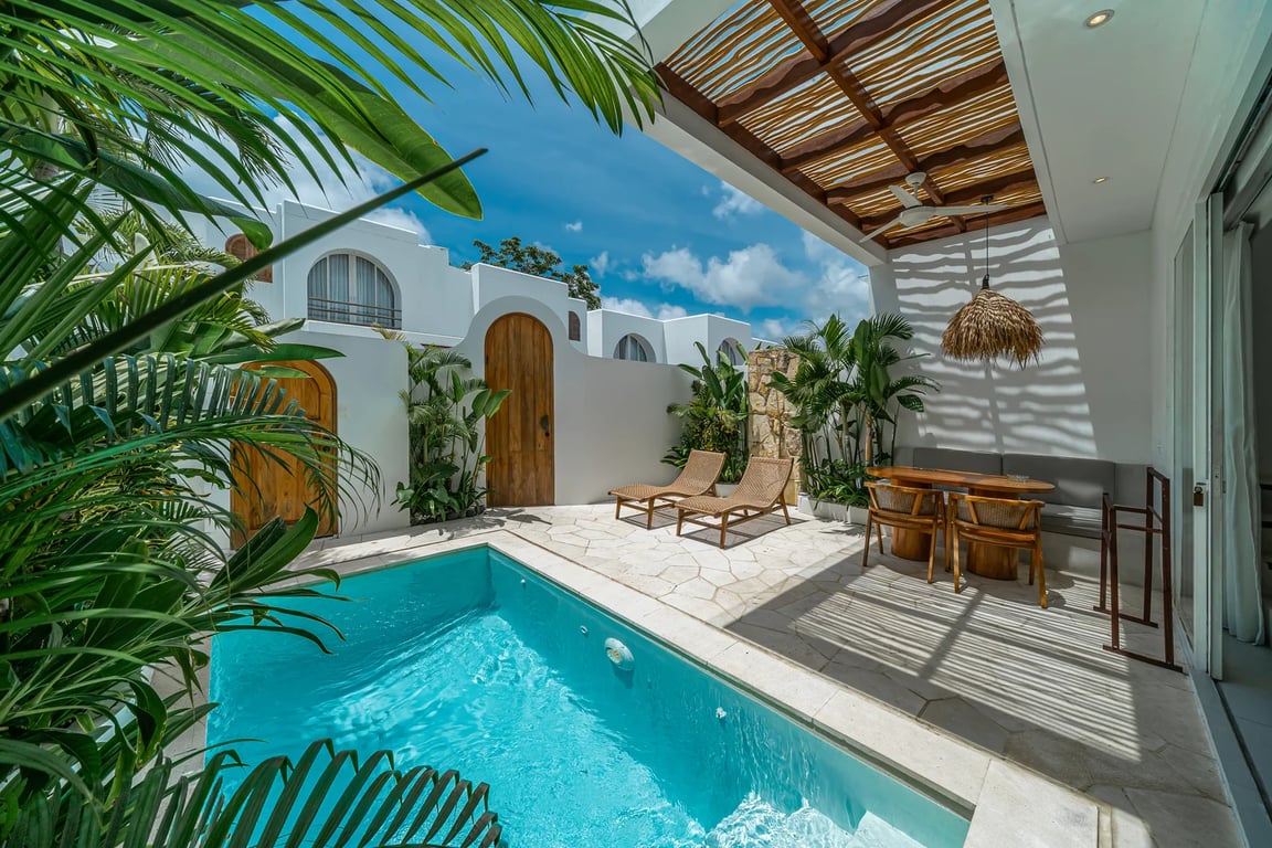 Property Image Villa Blanca Bingin